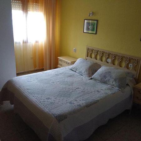 Hostal Avenida Arenas de San Pedro Eksteriør bilde