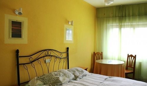 Hostal Avenida Arenas de San Pedro Eksteriør bilde