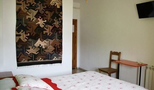 Hostal Avenida Arenas de San Pedro Eksteriør bilde