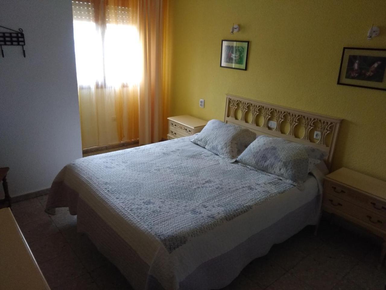 Hostal Avenida Arenas de San Pedro Eksteriør bilde